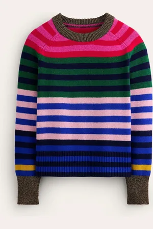 Boden Pull Olivia en mérinosL
