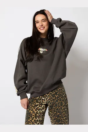 Skinnydip Anitisocial SweatshirtMédium