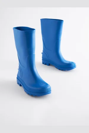 Next Bottes en caoutchouc classiques