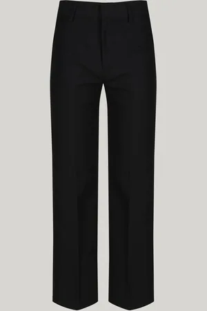 Trutex Junior Garçons Coupe classique School Pantalons12 ans (152cm)