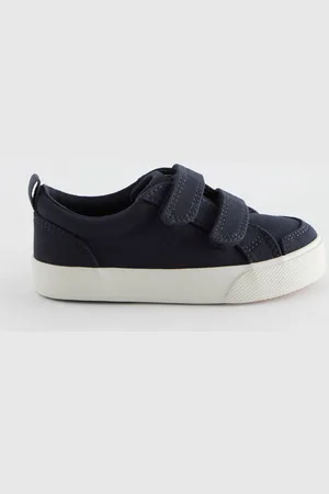Next Baskets à deux lanières à fermeture tactile