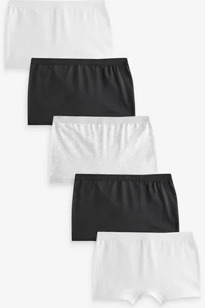 Next Boxer Short Briefs 5 Pack (2-16yrs) (2-16yrs)15 - 16 ans (170 - 176cm)