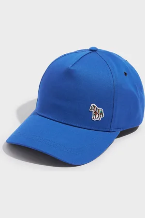 Paul Smith Casquette de baseball à logo zèbre pour garçon1 - 2 ans (80 - 92cm)