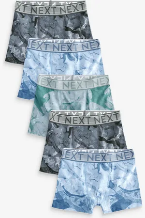 Next Coffres 5 Pack (2-16ans)7 - 8 ans (122 - 128cm)