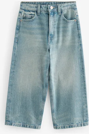Next Authentique 100Jeans en coton (3-16ans)8 ans (128 cm)