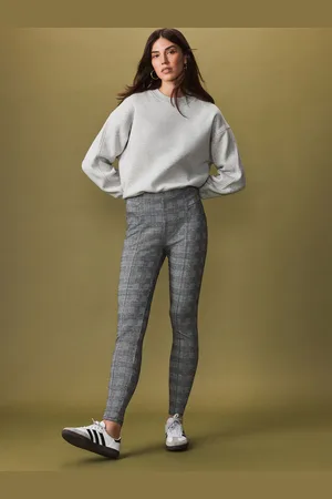 Next Leggings avec ceinture en ponte32 Petite