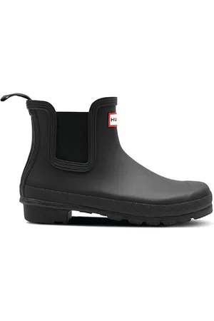 Hunter Womens Original Chelsea Boot Bottes de pluie
