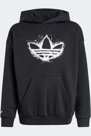 adidas Large Logo Loose Hoodie15 - 16 ans (170 - 176cm)