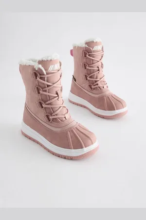 Next Bottes de neige imperméables doublées de Thinsulate