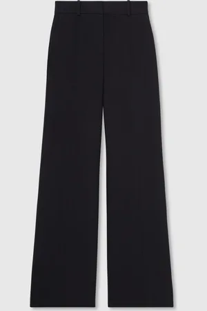 Reiss Pantalons habillés évasés Athena44