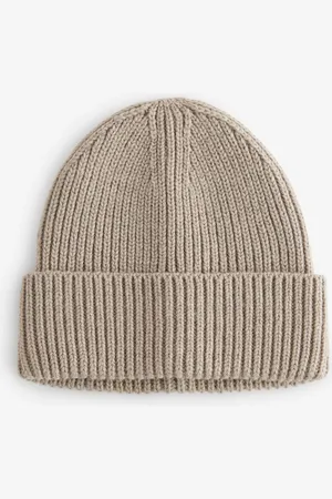 Next Bonnet en mailleUn an