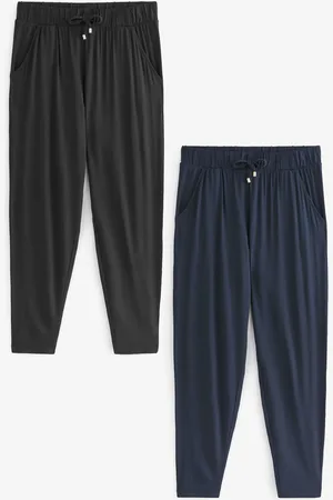 Next Joggers en jersey 2 Pack38 Petite