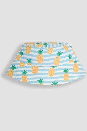 JoJo Maman Bébé Bucket Hat7480cm