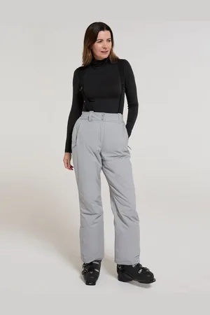 Mountain Warehouse Womens Moon II Snow Ski Trousers46