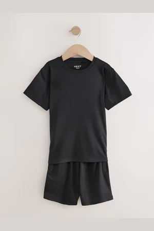 Next Ensemble t-shirt et short de sport (3-16 ans)122128cm