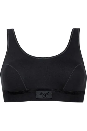 Sloggi Soutien-gorge Double Comfort Top sans armatures46