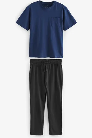 Next Pyjama long en jerseyXS Reg