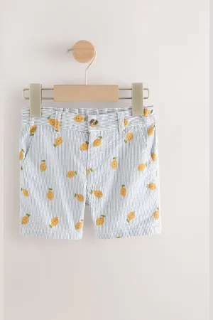 Next Short Chinos (3mths-7yrs)110116cm