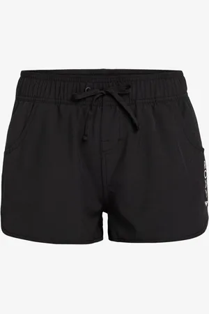 Roxy Wave 2 Inch Drawstring ShortsMédium