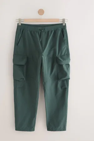 Next Pantalons cargo Tech imperméable36r