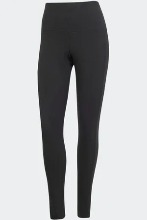 adidas LeggingsAll SZN Rib Taille Grande 7/836-38