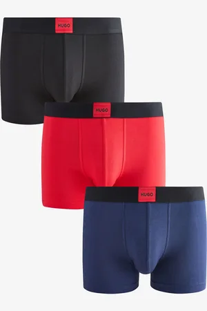 HUGO BOSS Boxers 3 Pack2X-Large