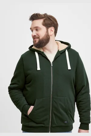 Blend Big & Grand Fleece Lined À capuche Chandail3XL