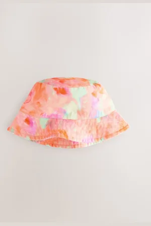 Next Chapeaux imprimés sur seau (3mois-16ans)134140cm