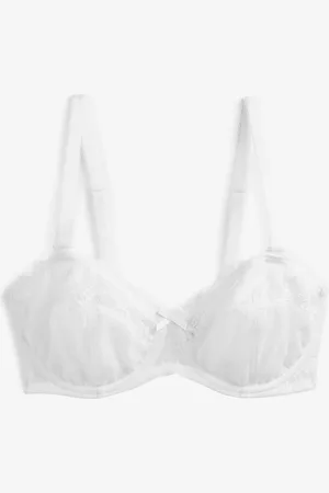 Next Soutien-gorge sans bretelles sans rembourrage Dd+90G