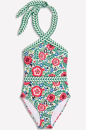 Boden Maillot de bain croisé36