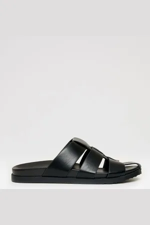 Threadbare Gladiator Sandalsr. u.9eu43
