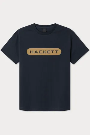 Hackett T-shirt Sport coupe classiqueTrès grand