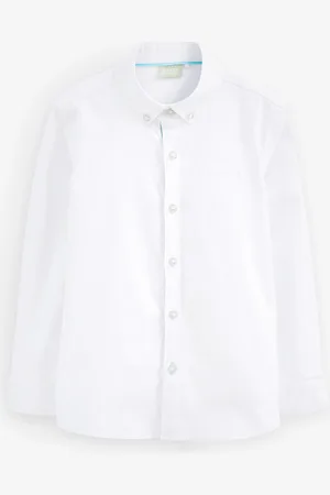 Ted Baker Chemise Oxford 10 ans (140cm)