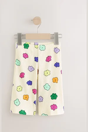 Next Pantalon ample côtelé (3mois-7ans)2 - 3 ans (92 - 98cm)