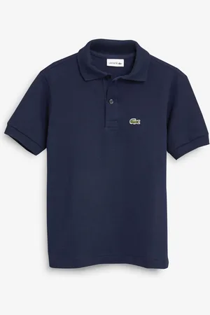Lacoste Childrens Classic Polo Shirt10 ans (140cm)