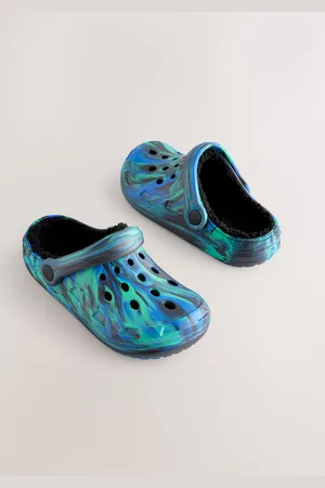 Next Chaussons Sabots