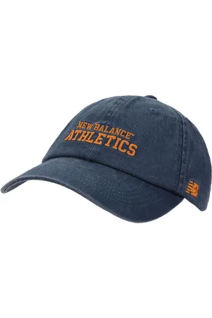 New Balance 6 Panel Athletics 100% Cotton Hatun