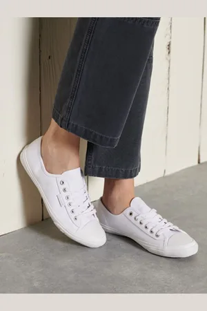 Superdry Baskets Low Pro