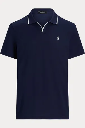 Ralph Lauren Polos RLX Performance en maille piquée2X-Large