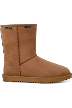 Regatta Bottes de neige imperméables Risley Mid