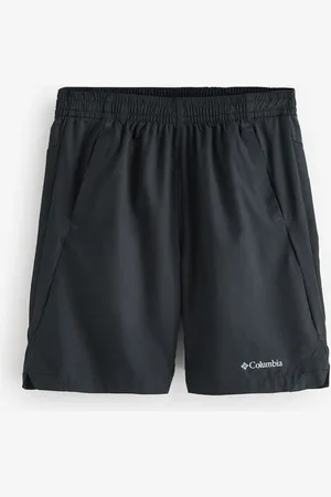Columbia Shorts à trois hauteurs Noirxxlarge
