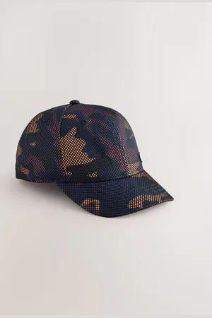 Next Casquette de baseball 100% coton Chapeaux (1-16ans)166168cm