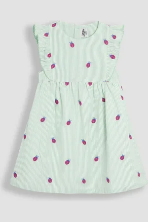 JoJo Maman Bébé Joli peignoir d