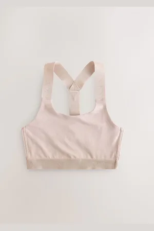 Next Active Sports Low Impact Ultimate Comfort Crop Top44