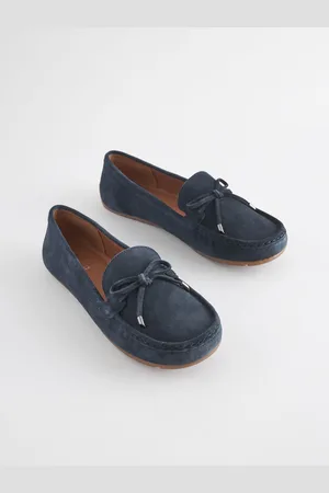 Next Forever Leather Comfort Naud Driver Chaussures
