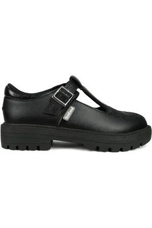 Toezone Anya Vegan T-Bar Chaussures d