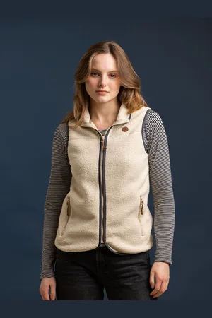 Trespass Gilet en polaire NotionXL