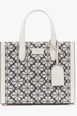 Kate Spade Sac grisUn an