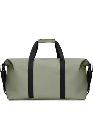 Rains Large Green Hilo Weekend Bagun