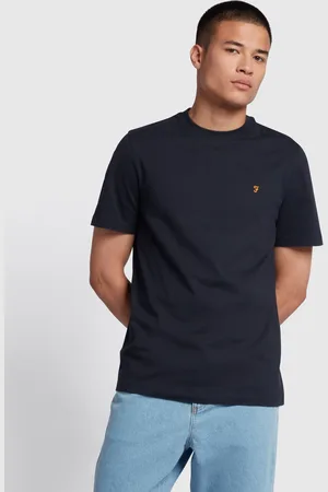 Farah T-shirt à manches courtes Danny M